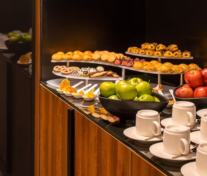 Radisson Blu Hotel Sakarya - 1