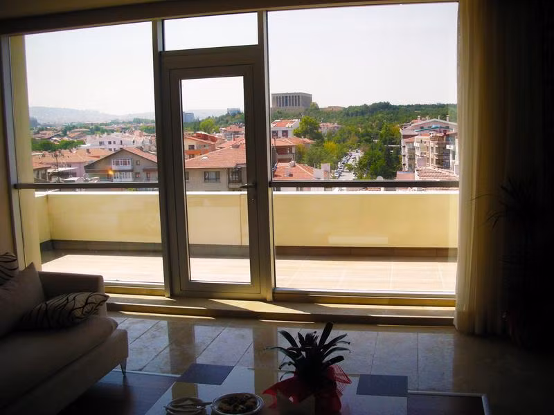 Esila Hotel Ankara - 4