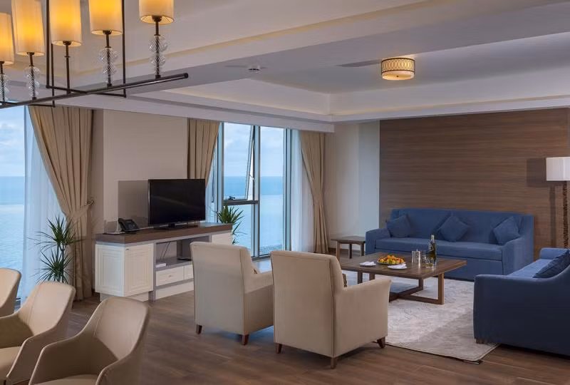 Ramada Plaza Rize — 7