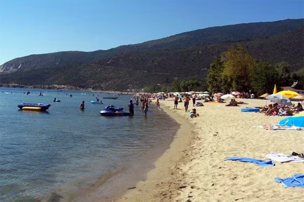 Sağlık Apart Pansiyon — 7
