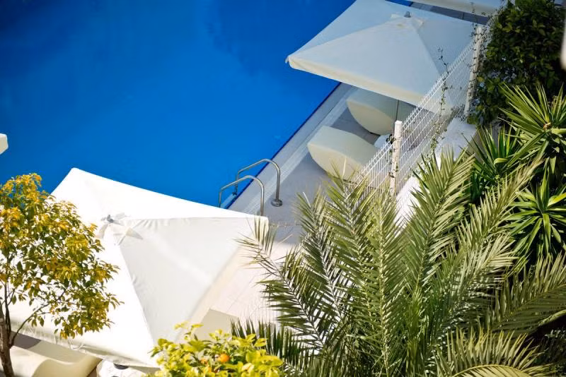 Prime Otel - 2