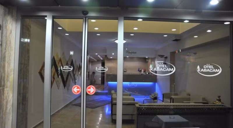Otel Kabaçam İzmir - 2
