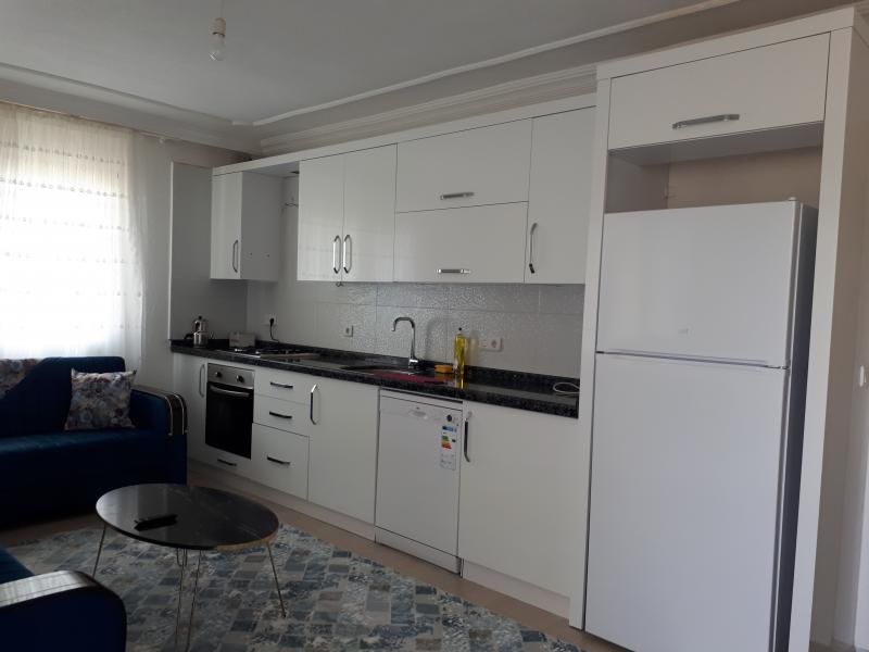 Kaş Demir ApartOtel  — 5