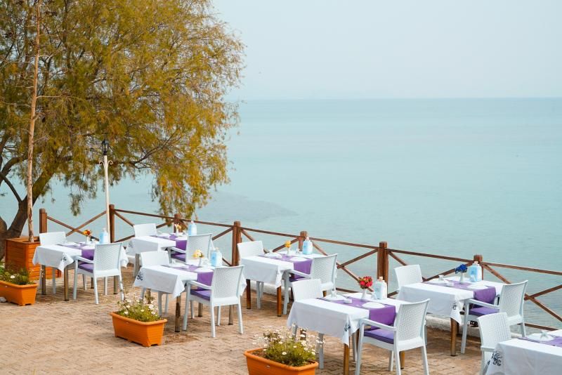 Fuda Otel Datça - 2