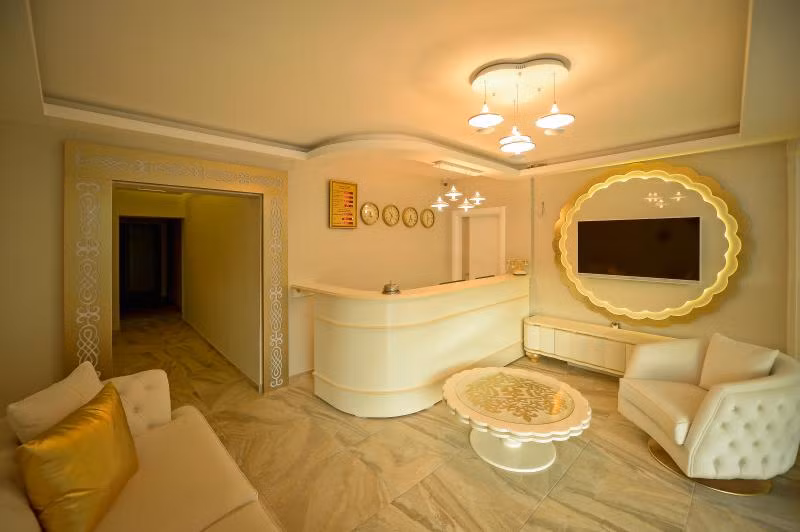 Hatunca Otel - 4