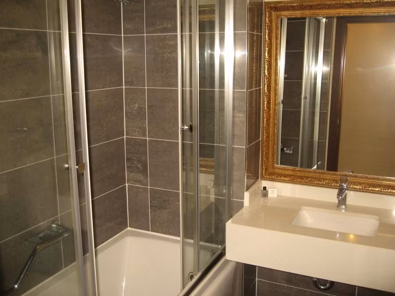 Termal Elit Hotel — 8