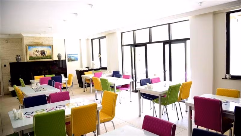 Mars Otel Artvin — 5