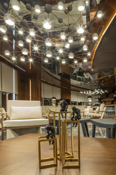 Crowne Plaza Cappadocia - Nevşehir — 8