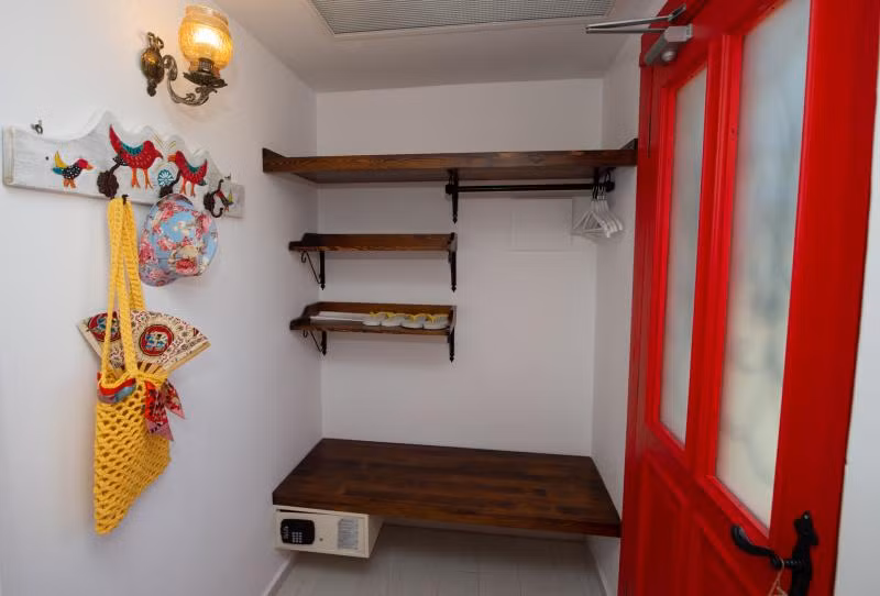 Oda Resmi