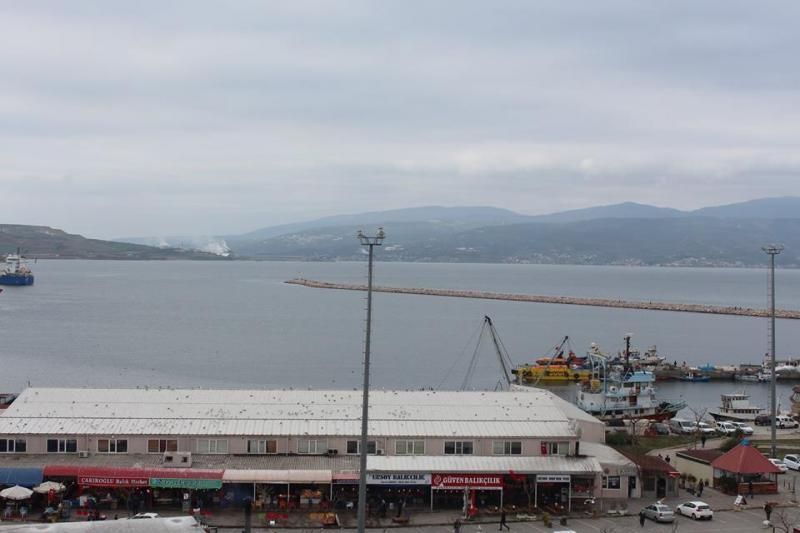 Vera Hotel Bandırma - 1
