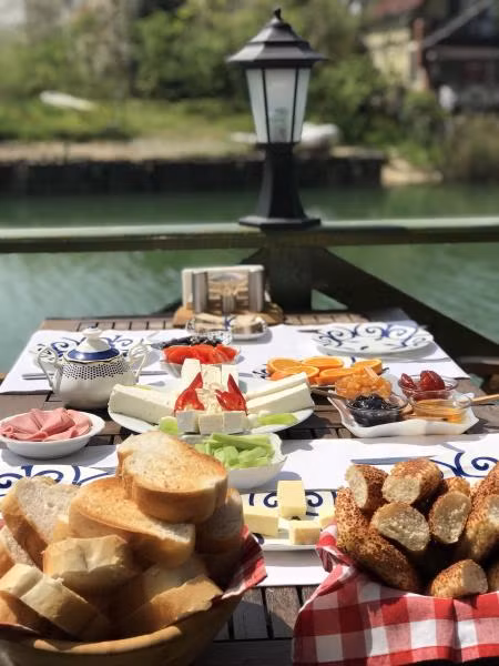 Sweet Home River Hotel Ağva(Adult +15 ) - 2