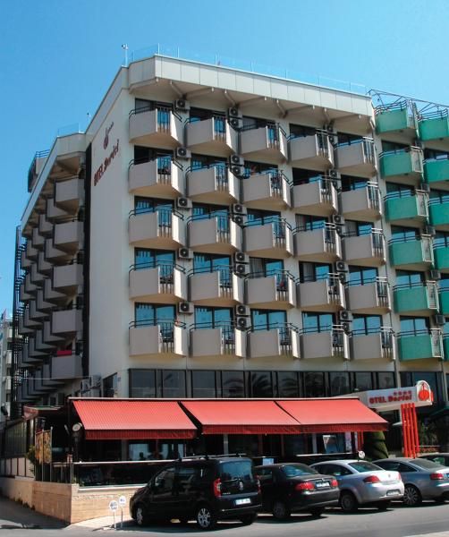 Kuşadası Derici Otel - 1
