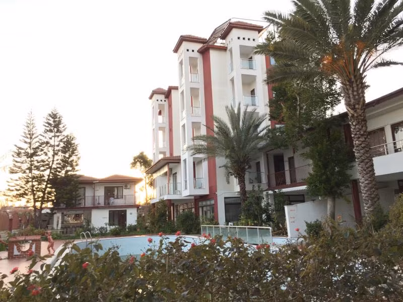 Side Elis Hotel — 7