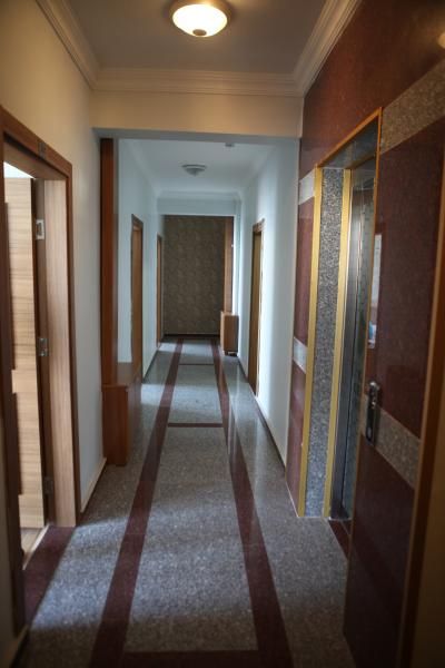 Kars Center Hotel — 4