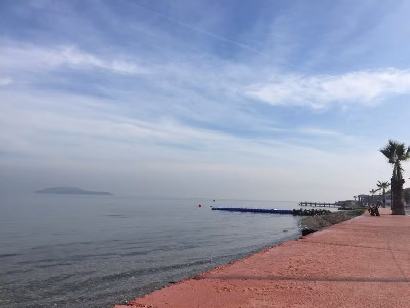 Serin Otel Urla — 5