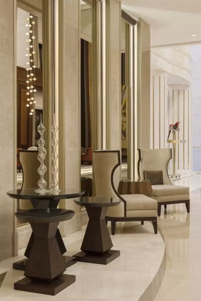 Elite World Grand İstanbul Basın Ekspres Hotel - 3