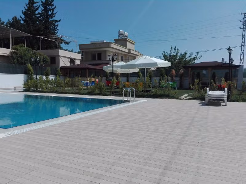 Arsuz Deniz Aile Pansiyonu - 3