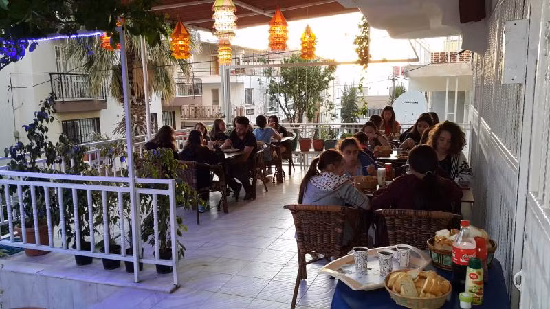 Özgün Apart Otel Kuşadası - 3