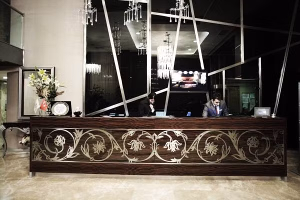 Demora Hotel - 3