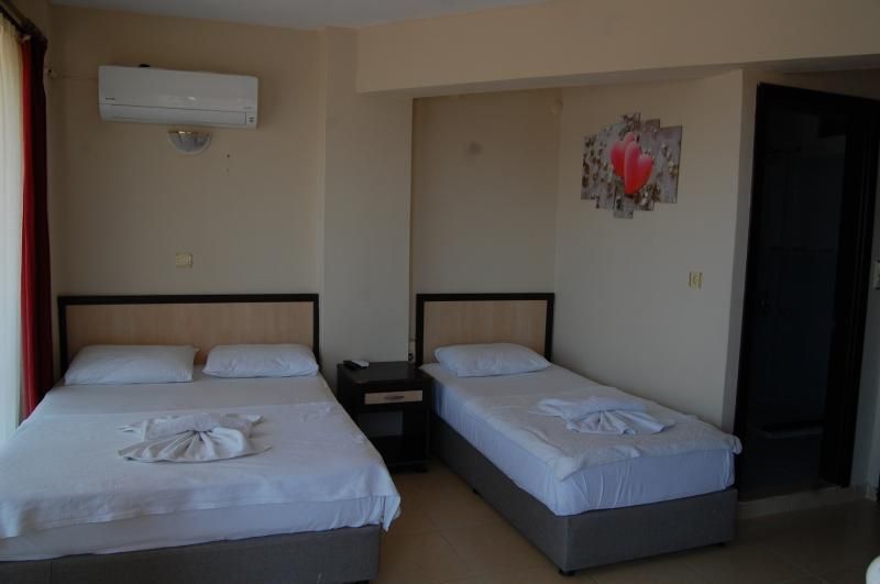 Hotel Benan — 9