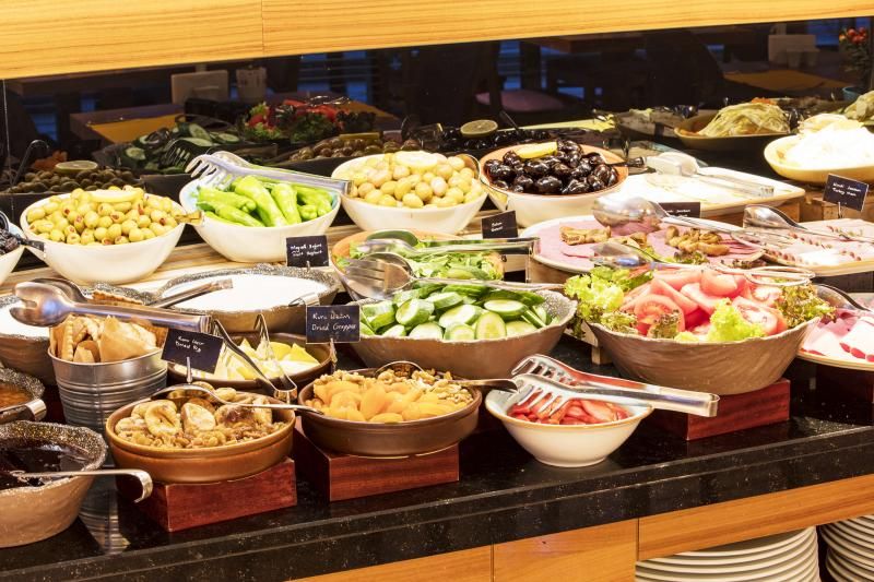 Park Inn by Radisson Kavacık - 4