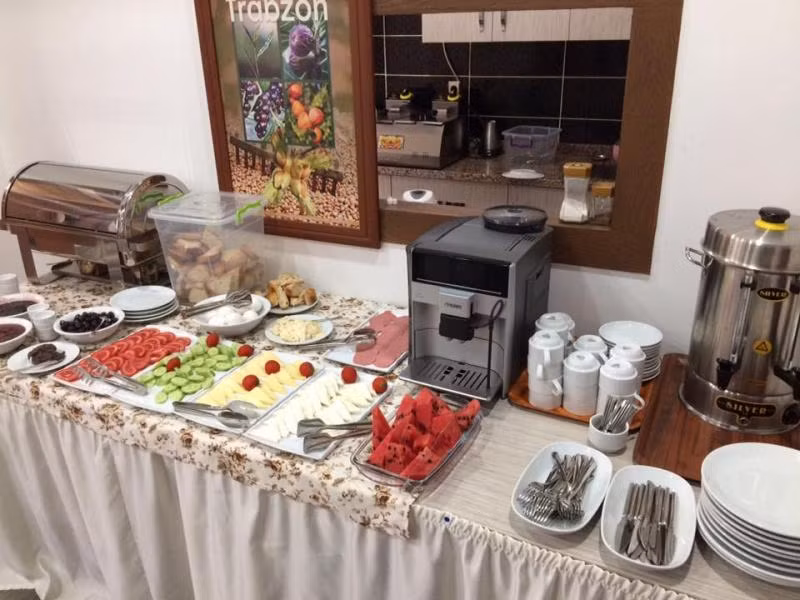 Otel Ferah — 6