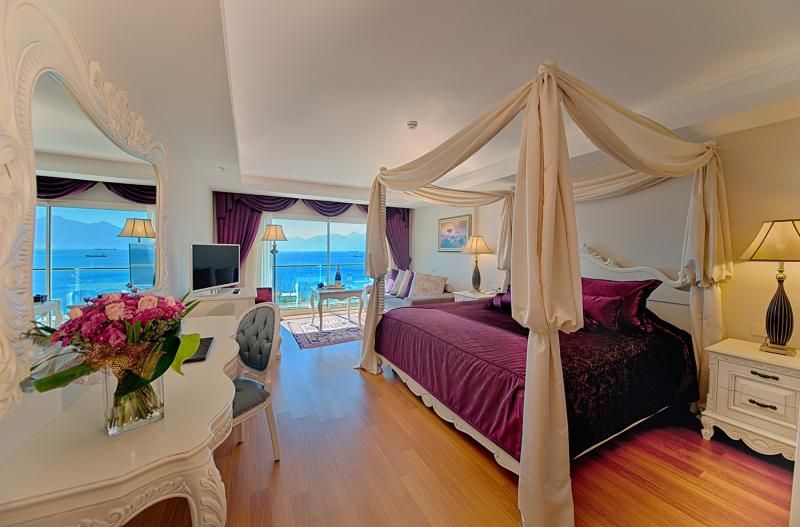 Prime Otel - 1