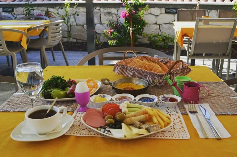 Akbük Taş Otel - 3