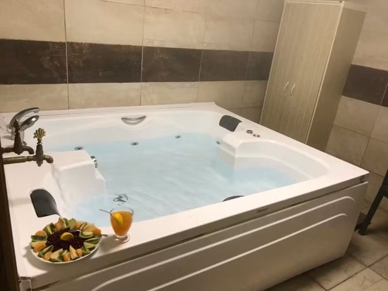 Bolu Yıldız Otel - 2