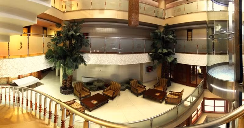 Grand Özeren Otel & Spa - 3