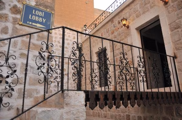 Gazi Konağı Otel - 2