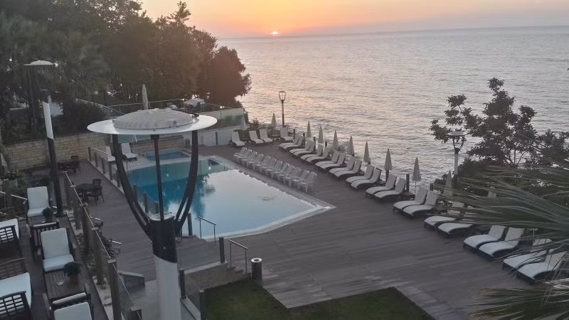 Diapolis Otel - 4