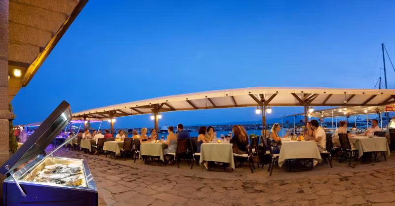 Assos Behram Hotel Special Class(Adults Only +12) - 2