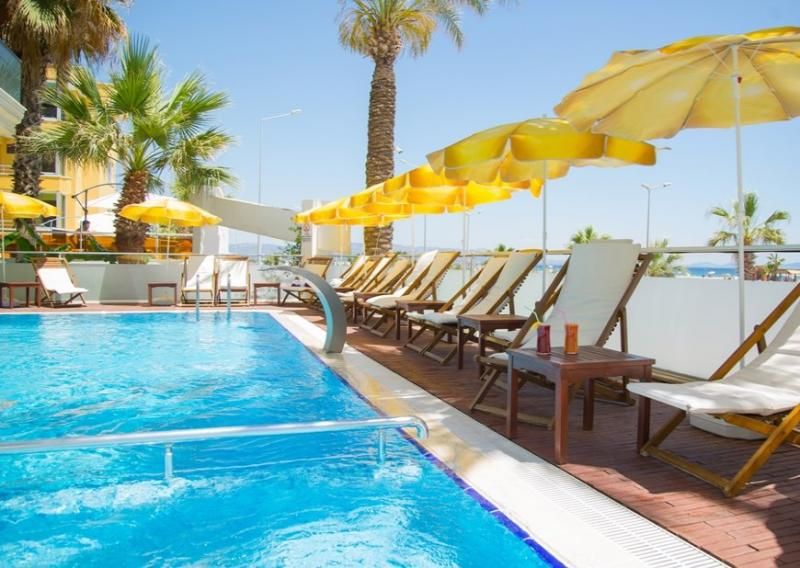 Acem Hotel — 9
