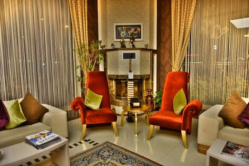 Şiir Butik Otel - 4