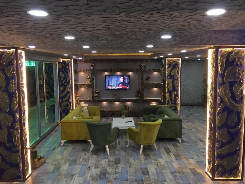 Puğari Otel — 6