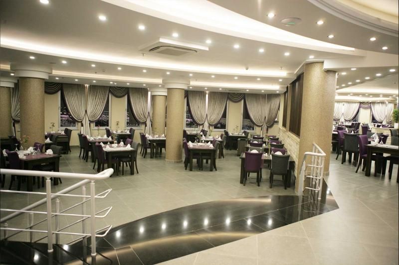 Rey Manes Hotel Salihli - 1