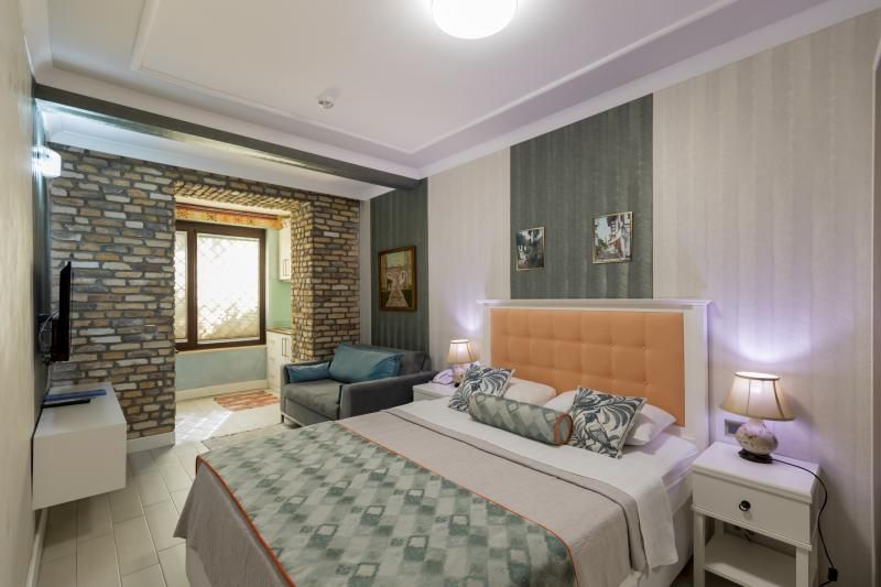 Delight Deluxe Apartments - 1
