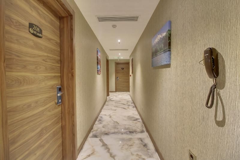 Newway Hotel - 2