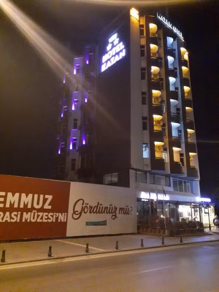 Katan Hotel - 2