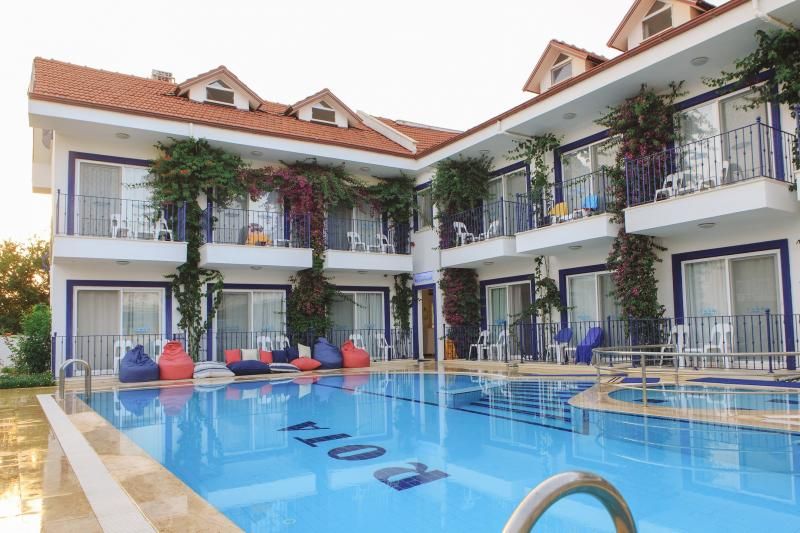 Rota Hotel — 3