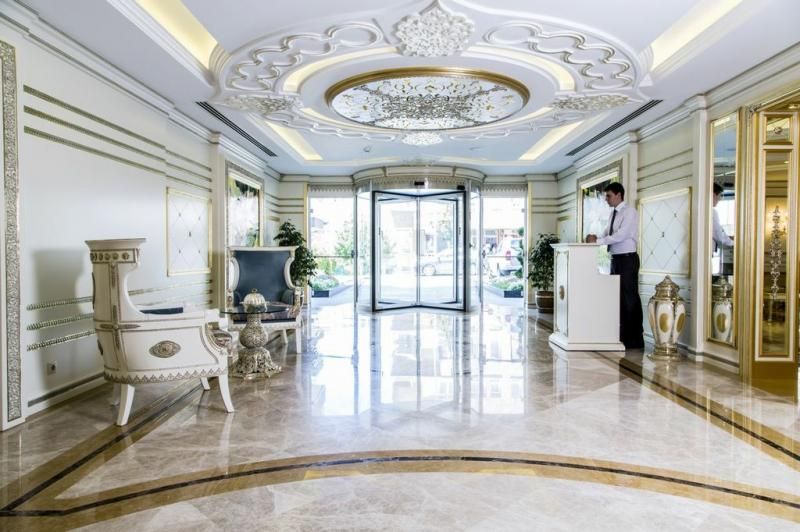 Cassiel Hotel - 3