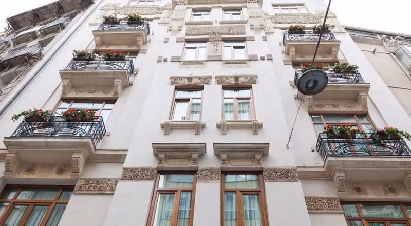 Hotel Pera Parma