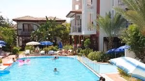 Side Elis Hotel — 8