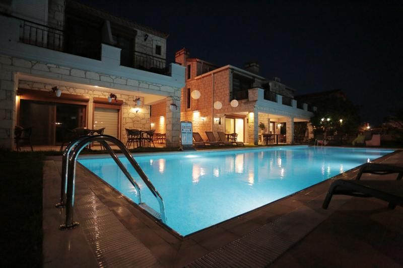 Fizzio Alaçatı Hotel - 4