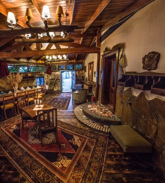 Chez Rumi Otel Şirince — 6