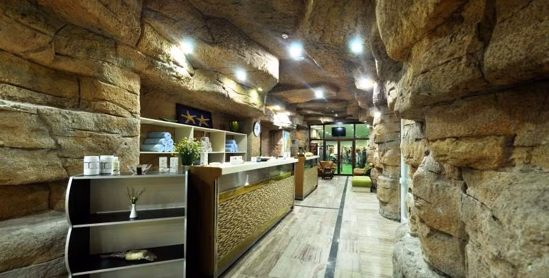 Demosan Otel & Spa - 4