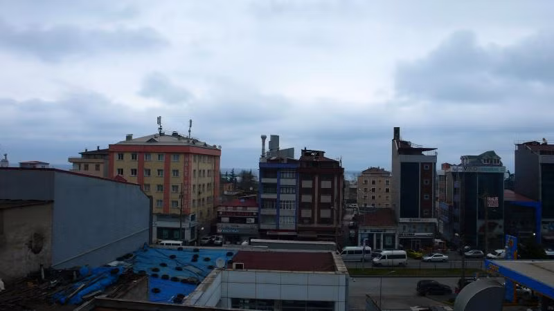 Trabzon Star Pansiyon - 4