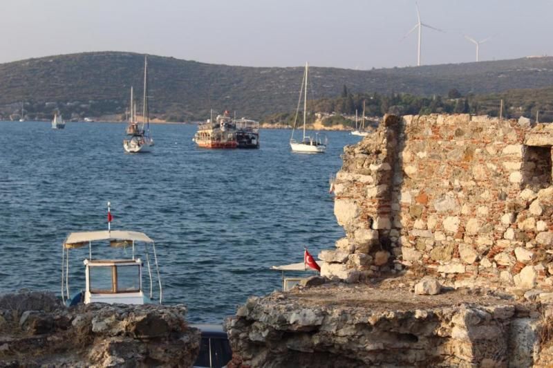 Silenos Boutique Hotel - 1