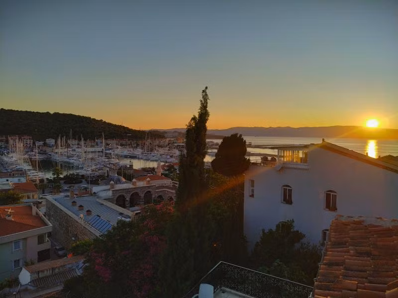 Yalçın Hotel Çeşme - 3